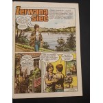Zerwana sieć I Wydanie Kapitan Żbik