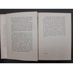 Jerzy Ficowski Regiony wielkiej herezji Szkice o życiu i twórczości Brunona Schulza
