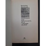 Stanisław Barańczak Tablica z Macando 18 prób wytłumaczenia, po co i dlaczego się pisze