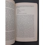 Stanisław Barańczak Tablica z Macando 18 prób wytłumaczenia, po co i dlaczego się pisze