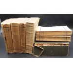 Stanisław Wyspiański Works 7 Volumes 1924 Edition I