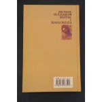 Mikhail Bulgakov The Master and Margarita Canon for the End of the Century