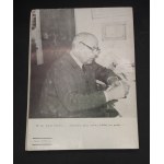 Antoni Gładysz W Służbie Narodu Polskiego