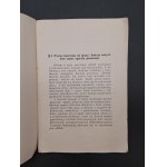 Ks. Kazimierz Słonecki Zasady kształcenia głosu i nauki śpiewu Rok 1898