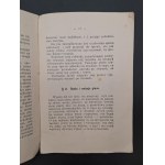 Ks. Kazimierz Słonecki Zasady kształcenia głosu i nauki śpiewu Rok 1898