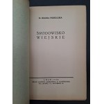 Dr Helena Podkulska Środowisko wiejskie