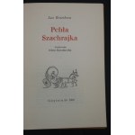 Jan Brzechwa Pchła Szachrajka Wydanie I