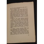 A. Latzko Powrót okł. Berman