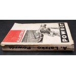 A. Latzko Powrót okł. Berman