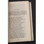 Dante Alighieri Boska Komedia Wydanie I