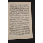 Wojciech Laryssa Walka o reformę małżeństwa i rodziny w Polsce Londyn 1947