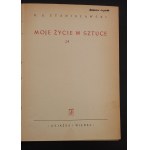 K.S Stanislavski My life in art