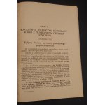 Inż. Jan M. Czechowski Grzyb Domowy i walka z nim