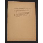 Władysław Szumowski O Eunuchach i kastracji w różnych krajach i czasach oraz kilka drobnych artykułów