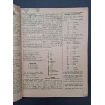 Kalendarz Marjański na rok pański 1931