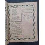 Kalendarz Marjański na rok pański 1931