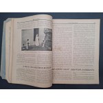 Kalendarz Marjański na rok pański 1931