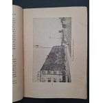 Pięć lat rozwoju Pragi 1934-1938 Varsaviana