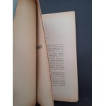X. Augustyn Jakubisiak Nowe Przymierze Z zagadnień etyki Paryż 1948