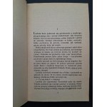 Erich Maria Remarque Kochaj bliźniego Wydanie I