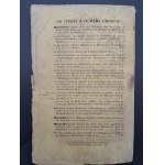 Ladislas Mickiewicz Melanges posthumes D'Adam Mickiewicz Publies Avec introduction, Prefaces et notes Rok 1872