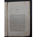 Ladislas Mickiewicz Melanges posthumes D'Adam Mickiewicz Publies Avec introduction, Prefaces et notes Rok 1872