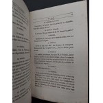 Ladislas Mickiewicz Melanges posthumes D'Adam Mickiewicz Publies Avec introduction, Prefaces et notes Rok 1872