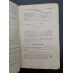 Honoration de la memoire D'Adam Mickiewicz en Italie Rok 1881