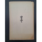 Adam Mickiewicz Księgi Narodu Polskiego i Pielgrzymstwa Polskiego Rzym 1946