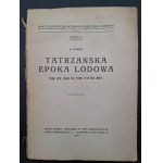 Eugene Romer Tatra Ice Age