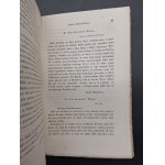 Korespondencja Adama Mickiewicza Tom I-II Wydanie II Paryż 1871