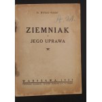 Dr. Witold Płoski Zemiaky a ich pestovanie