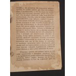 Dr. Witold Płoski Zemiaky a ich pestovanie