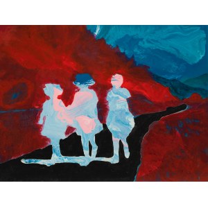 Agnieszka Sosnia, Untitled, 2017