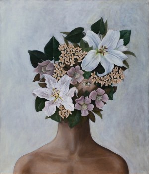 Agnieszka Potrzebnicka, Lilium, 2018