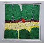 Tadeusz Dominik, Leto