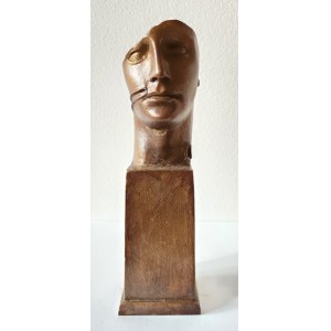 Igor Mitoraj, Tindaro