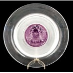 Ludwig van Beethoven, Collector's plate
