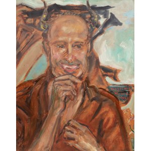 Wlastimil Hofman, Mefisto