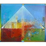 Grzegorz RATAJCZYK (ur. 1960), Asyż, 2004