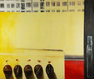 Bartosz MILEWSKI (ur. 1975), Wrocławskie Studio Nagrań, 2007