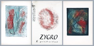 Grocholski Zygmunt