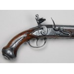 Rock pistol