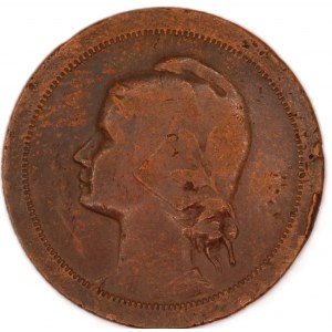 Portugal. 10 Centavos 1940