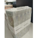 World. Venezuela & Syria 4 Uncirculated Bricks 4000 Banknotes 2011-2017