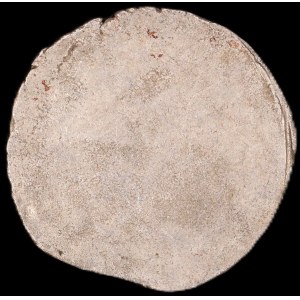 Austria. Salzburg 1 Zweier 2 Pfennig 1519 Silver