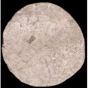Austria. Salzburg 1 Zweier 2 Pfennig 1519 Silver