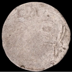 Austria. Salzburg 1 Zweier 2 Pfennig 1515 Silver