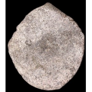 Austria. Salzburg 1 Zweier 2 Pfennig 1517 Silver
