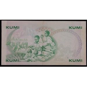 Kenya. 10 Shillings 1982